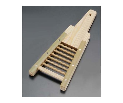 萬洋 竹 鬼おろし 17-407 3081300 1個(ご注文単位1個)【直送品】