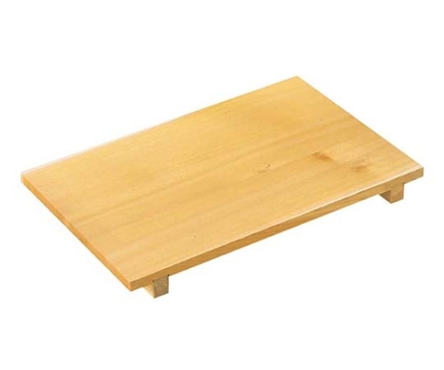 江部松商事 EBM さわら 抜き板 大(450×300) 0511600 1個(ご注文単位1個)【直送品】