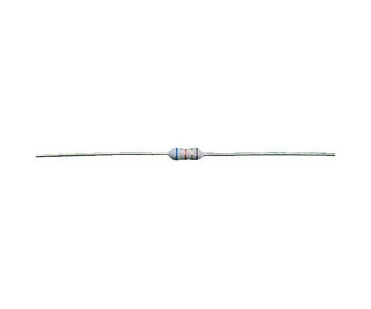 TE　Connectivity ヒューズ抵抗器 FRN50Sシリーズ 2.2Ω 0.5W ±5％ 1袋（10個入）　FRN50J2R2/S 1袋（ご注文単位1袋）【直送品】
