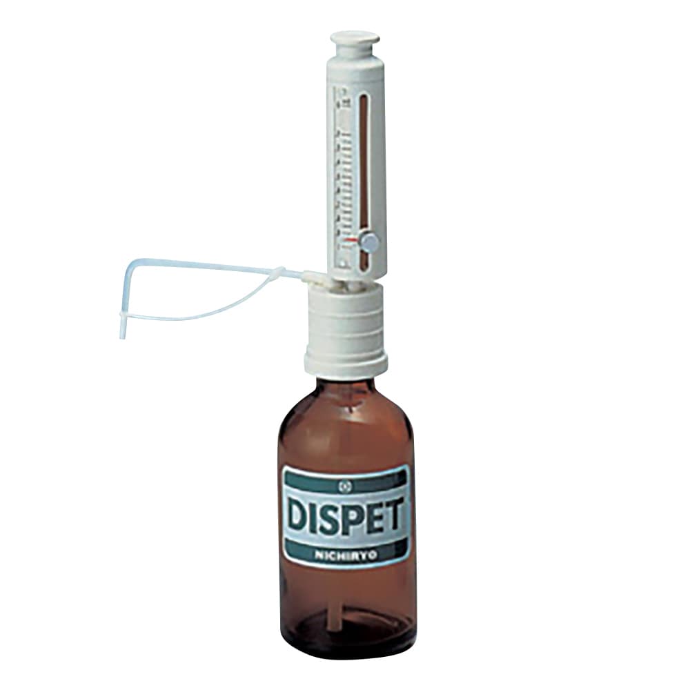 ニチリョー DISPET(0.2~1ml) 00-DP-1B 1個(ご注文単位1個)【直送品】