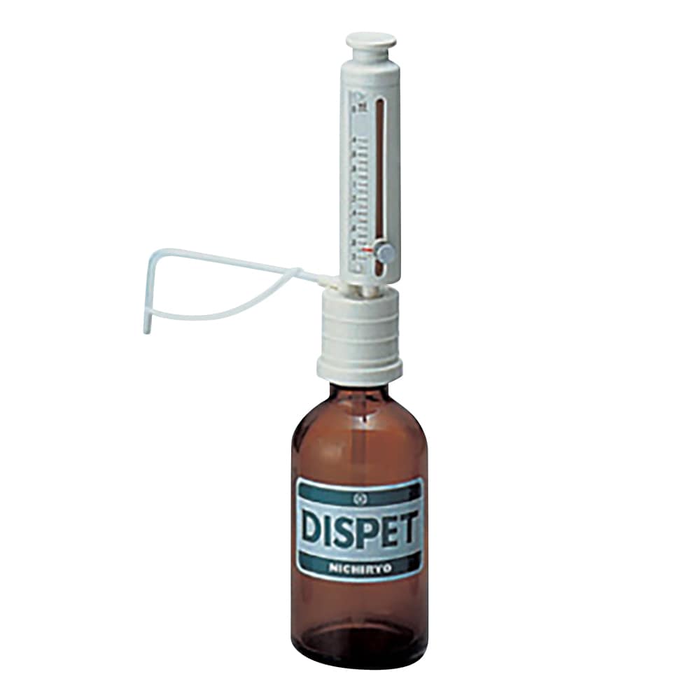 ニチリョー DISPET(0.4~2ml) 00-DP-2B 1個(ご注文単位1個)【直送品】
