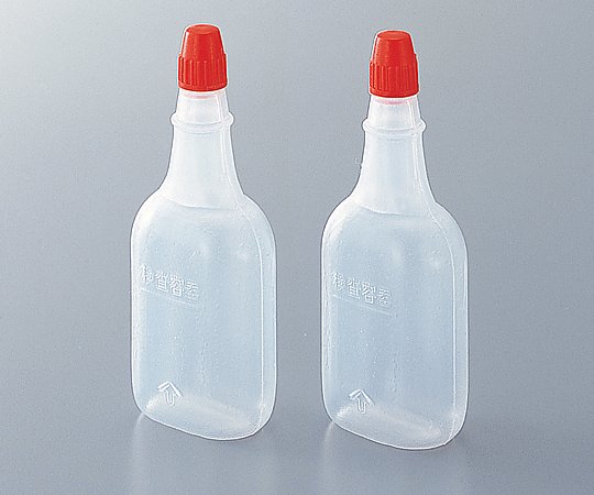 アズワン 採尿用スポイト 10mL 50個入 1袋(ご注文単位1袋)【直送品】
