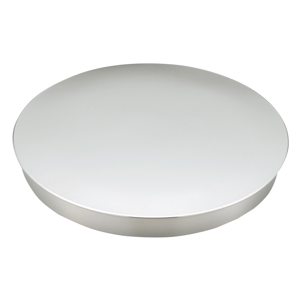 サンポー ステンレスふるい　φ200×45mm　蓋のみ　 1個（ご注文単位1個）【直送品】