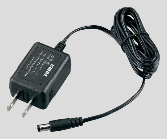 アズワン ACアダプター 5V-2.0A UA310-0520-PL03B 1個(ご注文単位1個)【直送品】