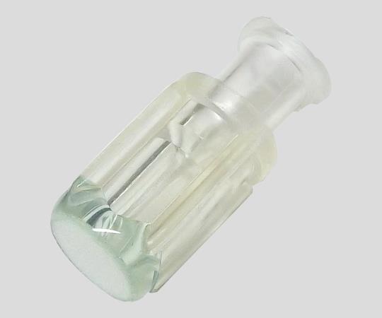 アズワン 乳化コネクター (ダイレクトタイプ・SPG直接膜乳化用) 表面処理無(親水性) 20μm DC20N 1個(ご注文単位1個)【直送品】