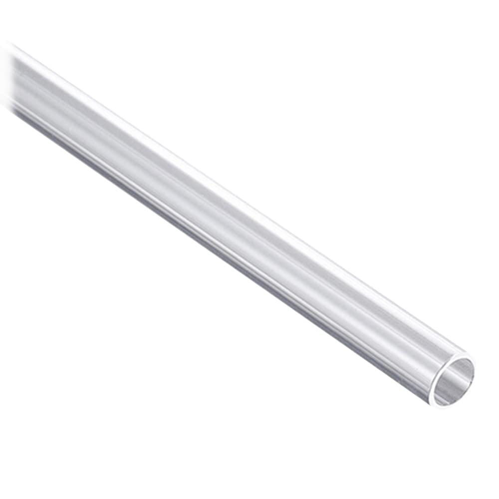 アズワン 石英管 φ25×1.5mm SJT-25 1個(ご注文単位1個)【直送品】