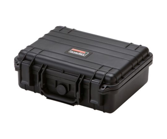 トラスコ中山 プロテクターツールケース 黒 M TAK-13M 1個(ご注文単位1個)【直送品】