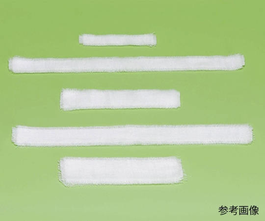 Yamato(大和工場) カットタンポン 3×15 2560枚 246776 1箱(ご注文単位1箱)【直送品】
