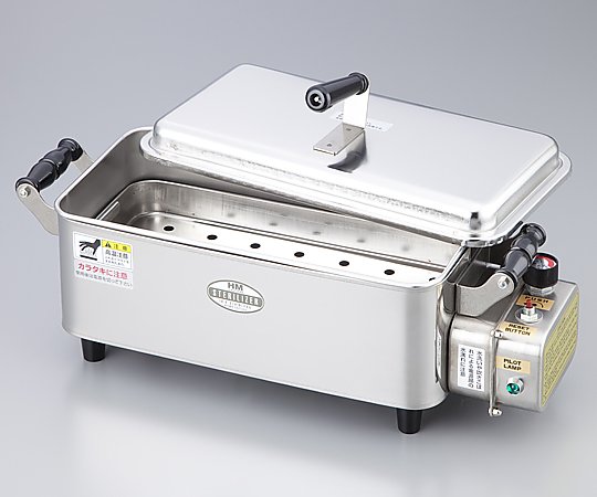 松本製器 卓上煮沸消毒器 800W　AT-30 1台（ご注文単位1台）【直送品】