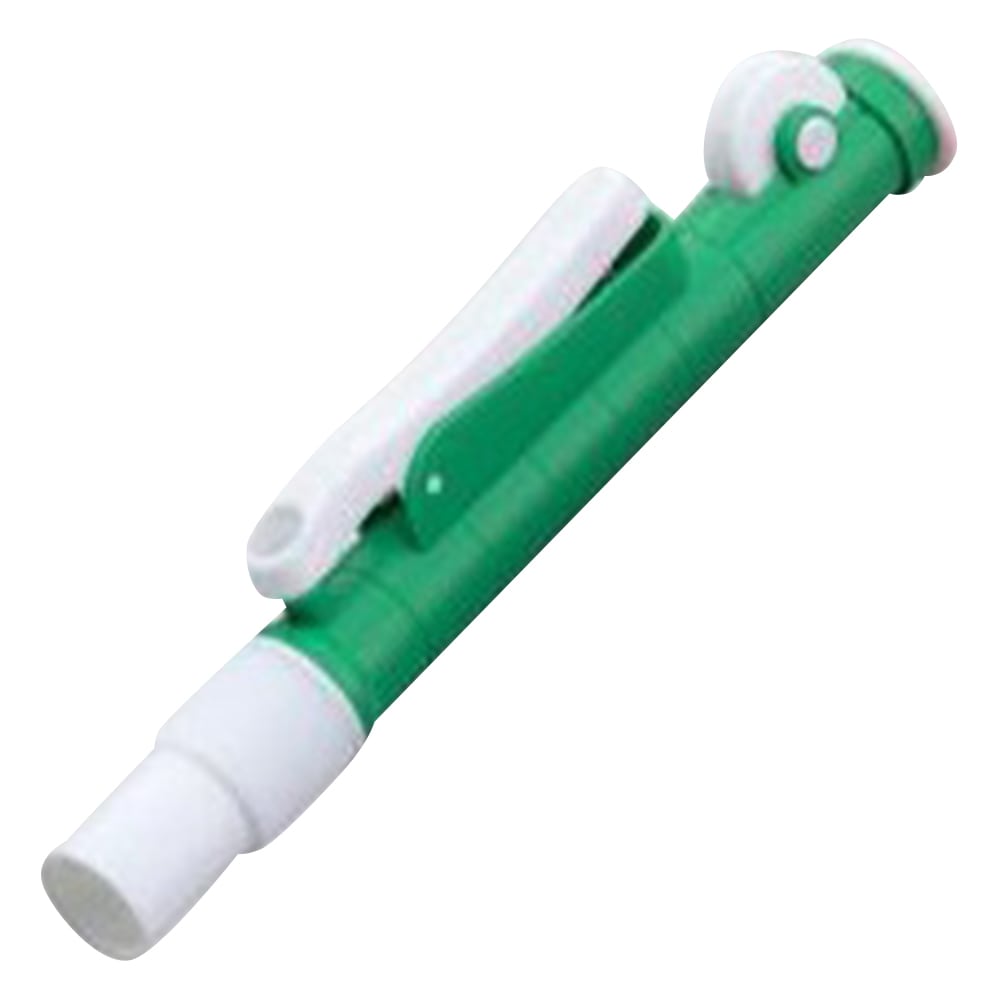 DLAB ピペットポンプ 10mL 1個(ご注文単位1個)【直送品】