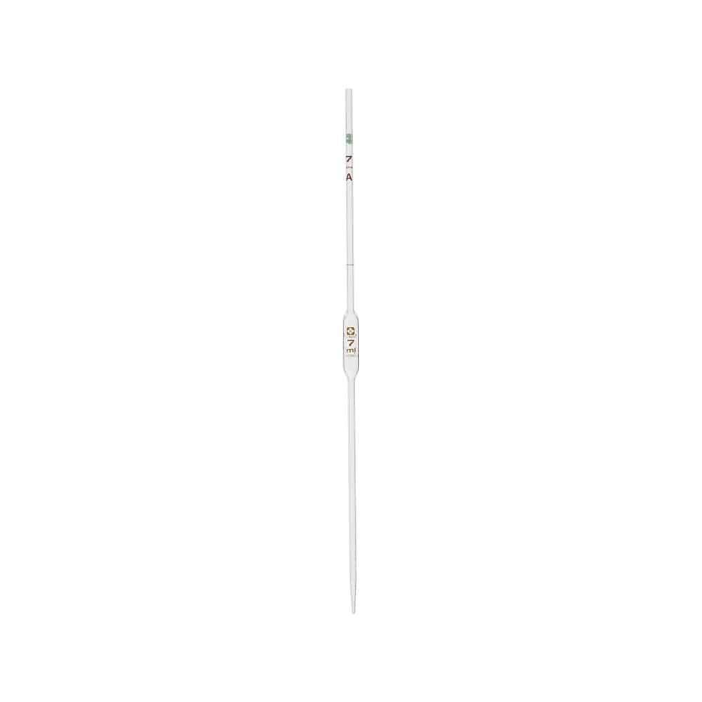 柴田科学 ホールピペット　スーパーグレード7mL　 1本（ご注文単位1本）【直送品】