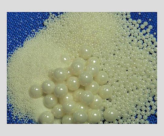 東レ ジルコニアボール トレセラム(R) φ5mm　 1個（ご注文単位1個）【直送品】