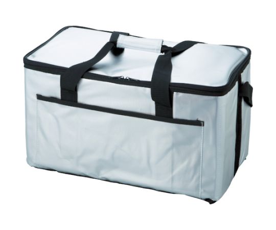トラスコ中山 ソフトクーラーBOX 30L TSCLB-30 1個(ご注文単位1個)【直送品】