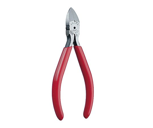 マルト長谷川工作所 マイクロニッパー KEIBA MN-A04 1個(ご注文単位1個)【直送品】