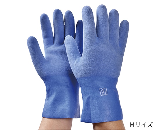 大塚テクノ 耐冷手袋 Mサイズ　OT-GLOVE M 1双（ご注文単位1双）【直送品】