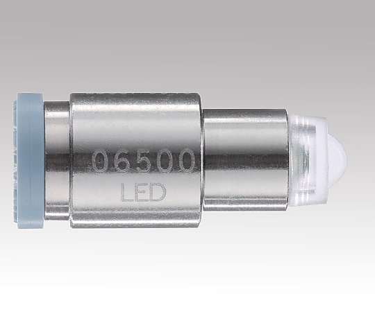 ウェルチ・アレン LED予備電球 06500-LED 1個(ご注文単位1個)【直送品】