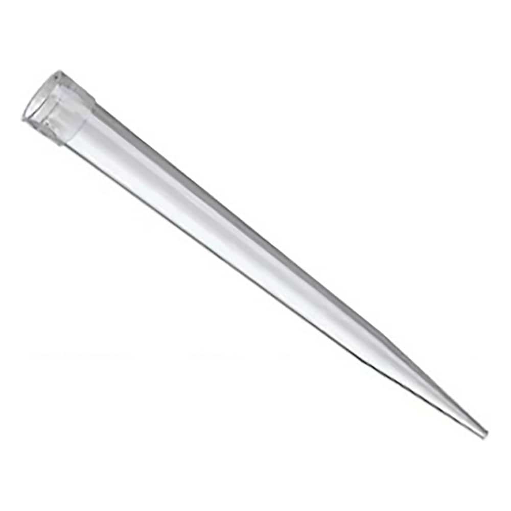 エッペンドルフ ピペットチップ(epTIPS) スタンダード 500~10000μL(全長165mm) 100本/袋×2袋 0030 000.765 1箱(ご注文単位1箱)【直送品】