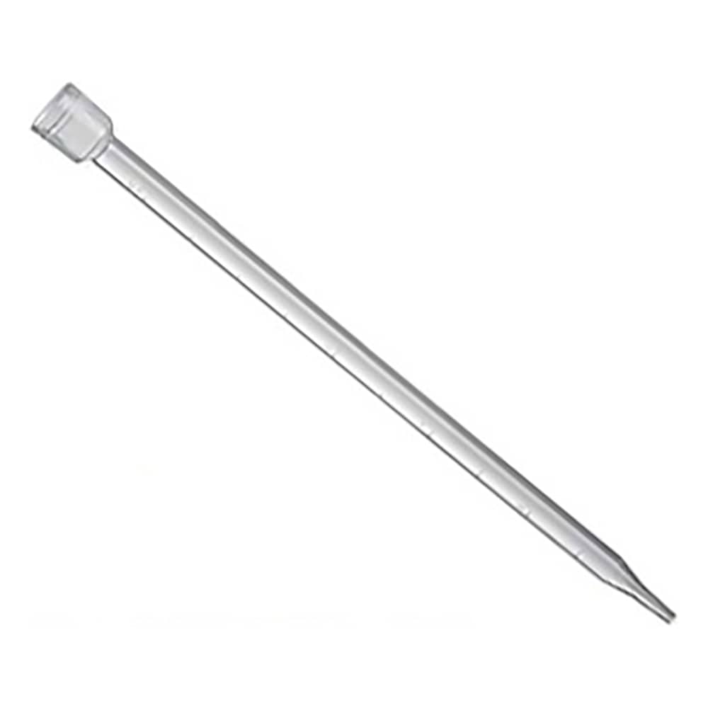 エッペンドルフ ピペットチップ(epTIPS) スタンダード 500~10000μL(全長243mm) 100本/袋×2袋 0030 000.781 1箱(ご注文単位1箱)【直送品】