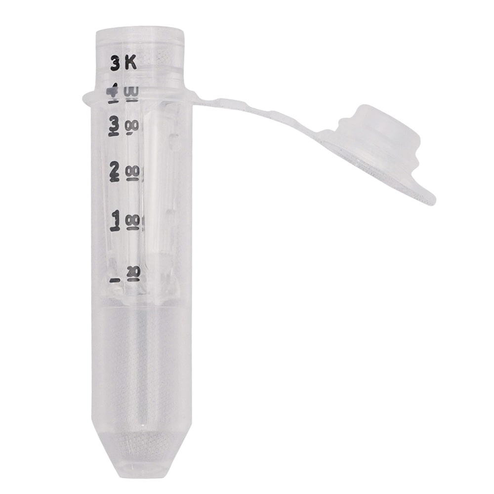 Merck 遠心式フィルターユニット(アミコン(R)ウルトラ-0.5)(0.5mL/3000NMWL) 24個入 UFC500324 1箱(ご注文単位1箱)【直送品】