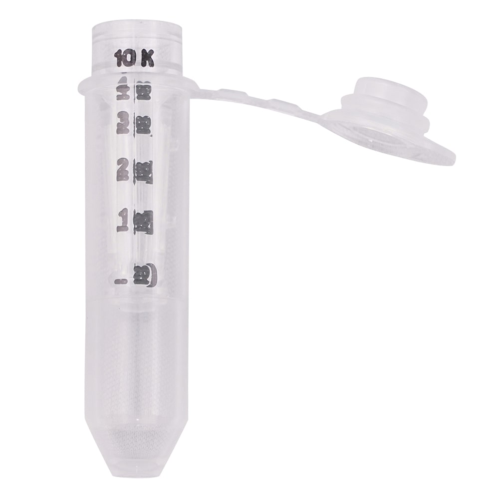 Merck 遠心式フィルターユニット(アミコン(R)ウルトラ-0.5)(0.5mL/10000NMWL) 24個入 UFC501024 1箱(ご注文単位1箱)【直送品】