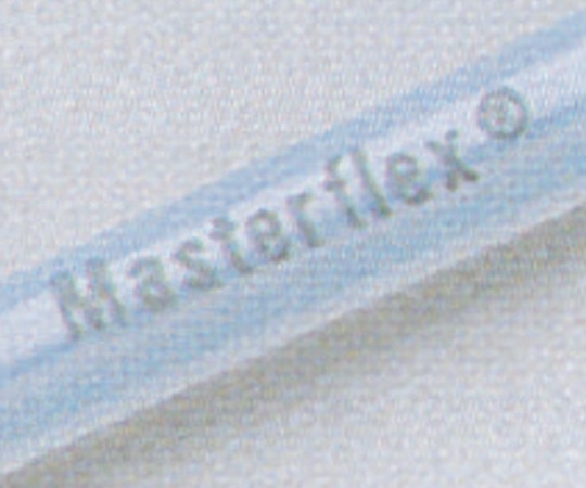 マスターフレックス 送液ポンプ用チューブ　シリコン過酸化物処理　L／S15　96400-15 1本（ご注文単位1本）【直送品】