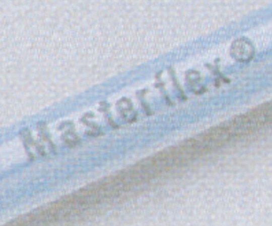 マスターフレックス 送液ポンプ用チューブ　シリコン白金処理　L／S15　96410-15 1本（ご注文単位1本）【直送品】