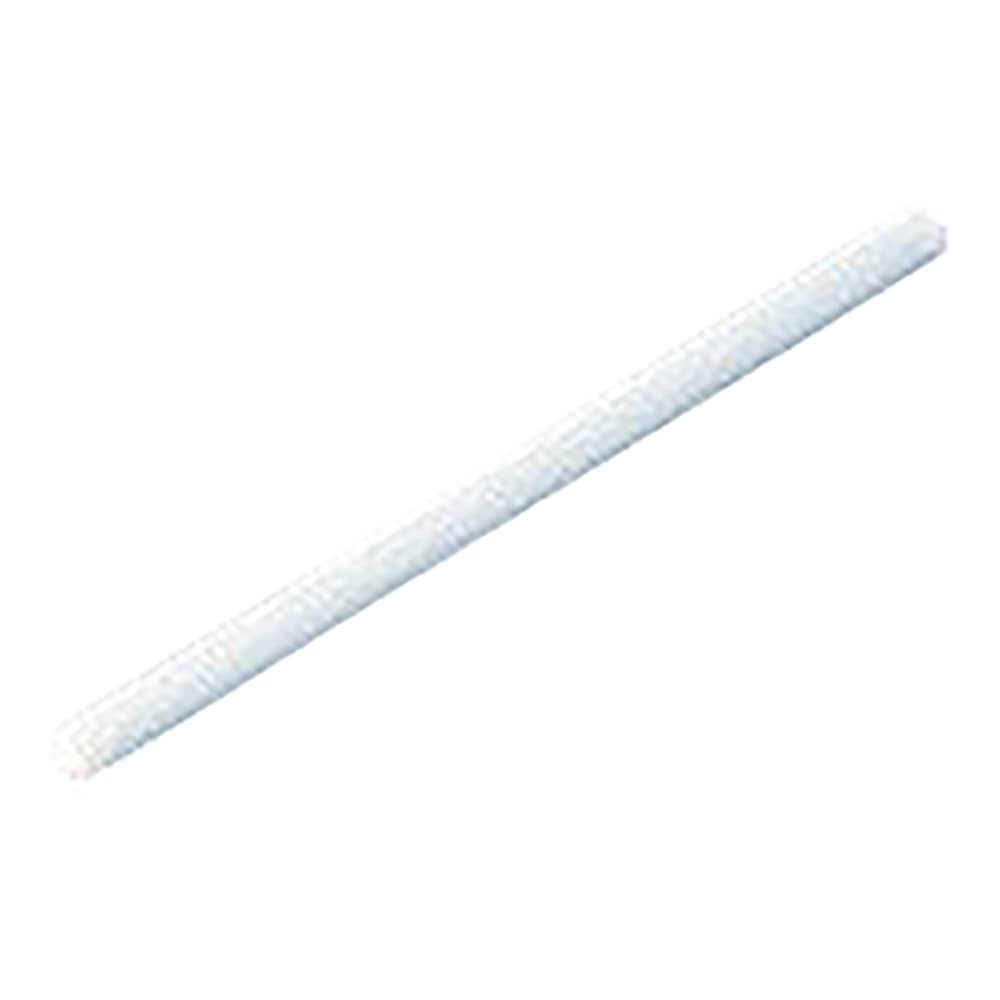 アズワン PTFE撹拌棒　鉄芯型　φ6×150mm　003.150 1本（ご注文単位1本）【直送品】