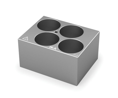 IKA ドライヒートブロック DB 4.8 1個(ご注文単位1個)【直送品】