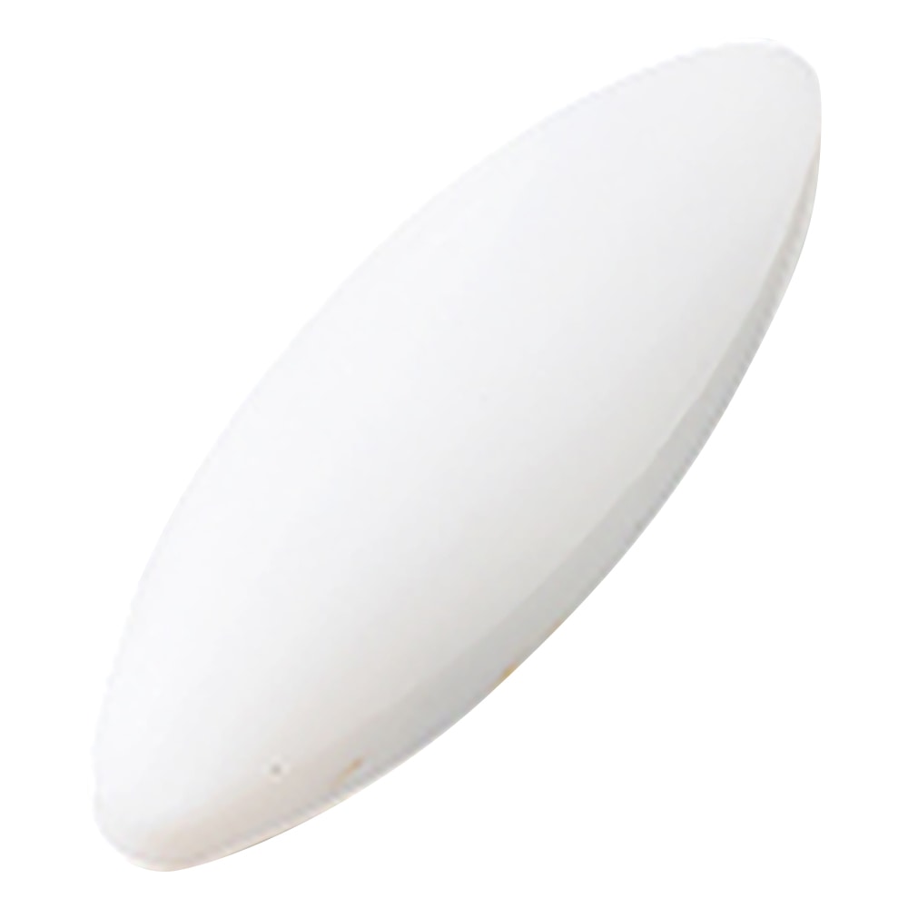 アズワン フットボール撹拌子 (バリュー) φ15×35mm　A 15×35 1個（ご注文単位1個）【直送品】