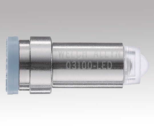 ウェルチ・アレン LED予備電球 03100-LED 1個(ご注文単位1個)【直送品】