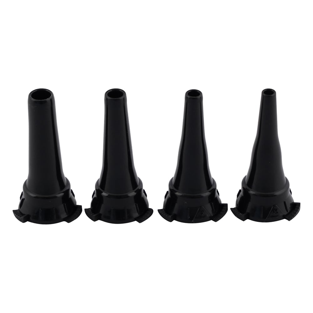 ウェルチ・アレン リユーザブルスペキュラ 4種セット(2.5、3、4、5mm) 24400-U 1式(ご注文単位1式)【直送品】