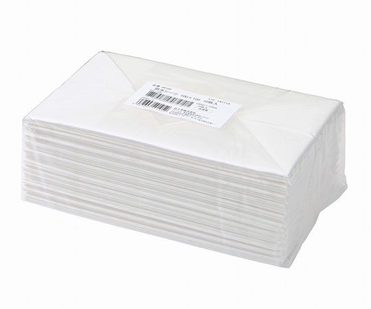 白十字 防水シーツ 50cm×60cm 20枚入 49104 1個(ご注文単位1個)【直送品】