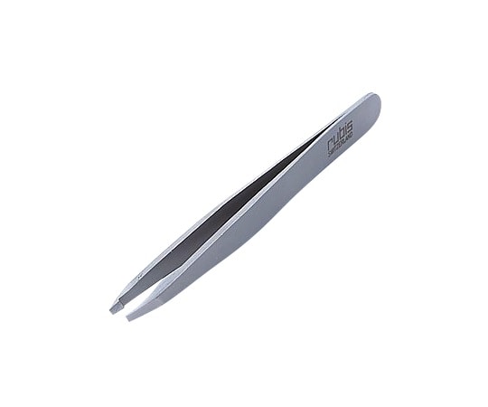 アズワン ピンセット（RUBIS(R)） 97mm　1K102 1本（ご注文単位1本）【直送品】