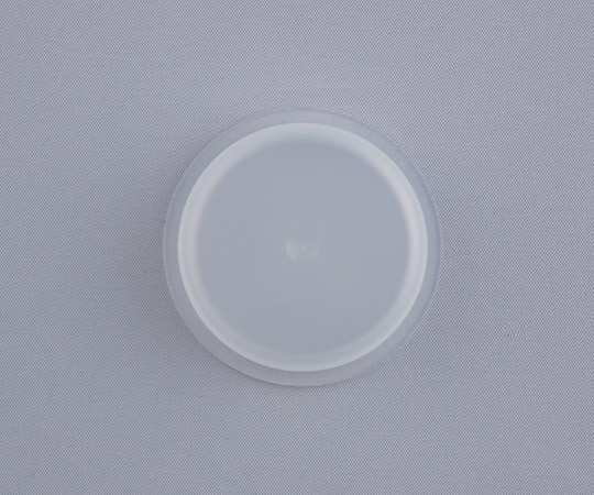 アズワン UMサンプル瓶用中栓　900mL　50個入　 1セット（ご注文単位1セット）【直送品】