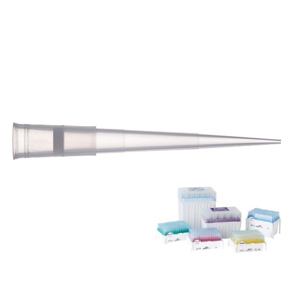 ギルソン ダイアモンドフィルターチップ DF200ST 滅菌済 20~200μL 96本×10箱 F171503 1箱(ご注文単位1箱)【直送品】