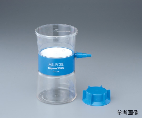 Merck ステリカップ-GP 250mL 1箱(12個入) S2GPU02RE 1箱(ご注文単位1箱)【直送品】