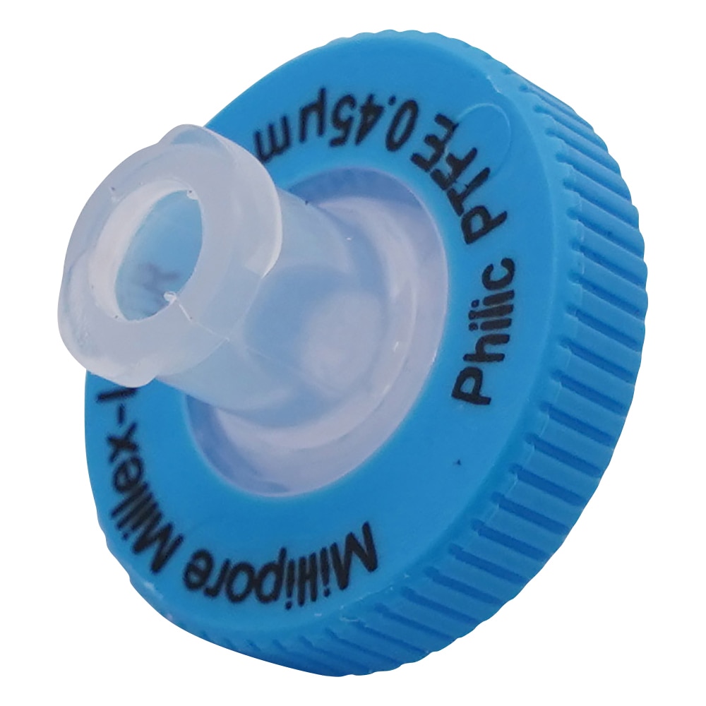 Merck マイレクスR 0.45um/13mm 100個入 SLCRX13NL 1ケース(ご注文単位1ケース)【直送品】