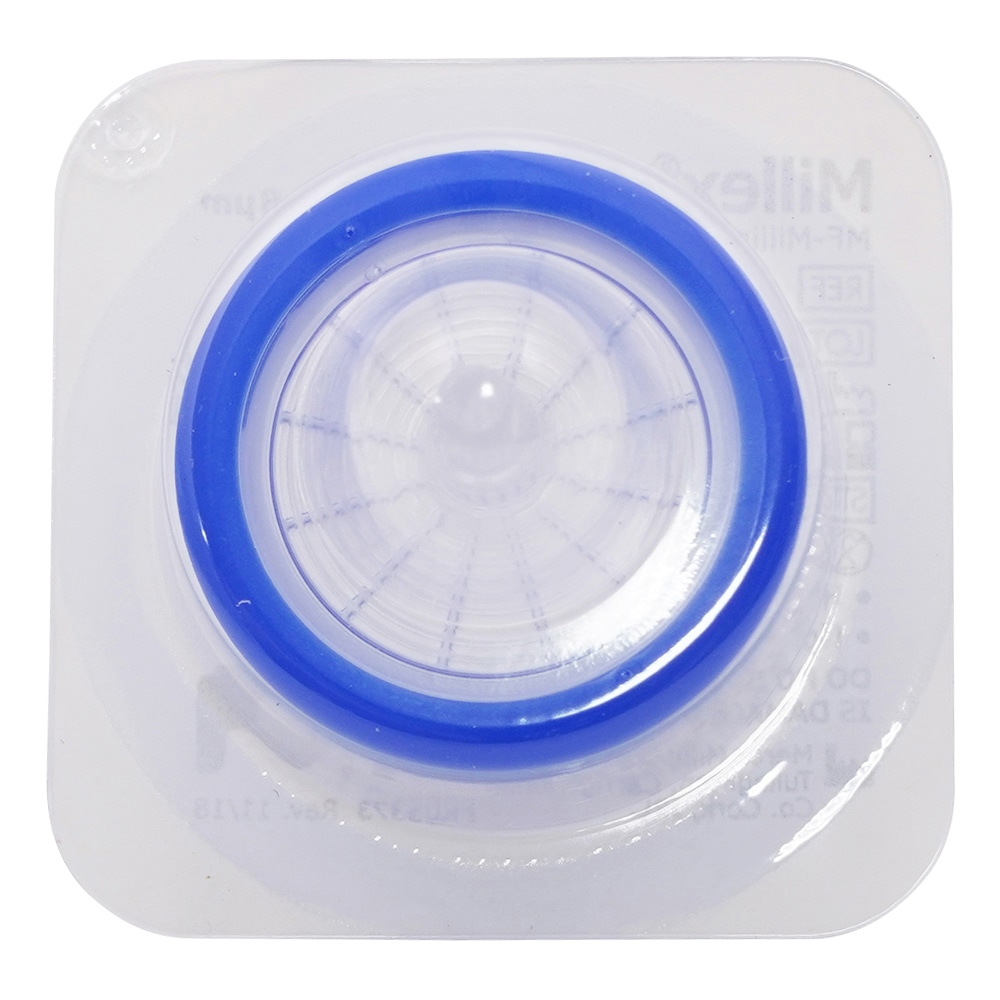Merck 33mmマイレクスR 0.8μm(EOG)1箱(50個入) SLAAR33SS 1箱(ご注文単位1箱)【直送品】