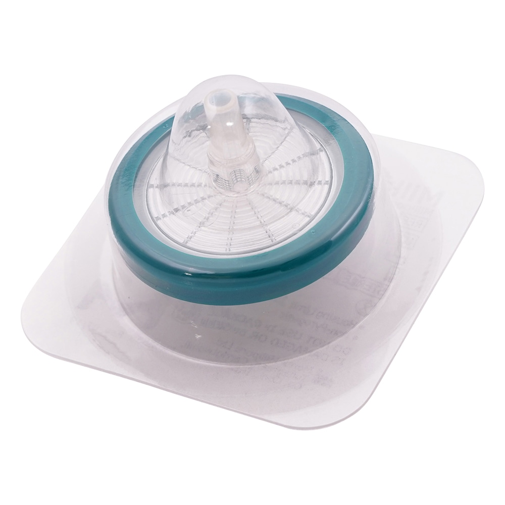 Merck 33mmマイレクスR 0.22μm(γ線)1箱(50個入) SLGPR33RS 1箱(ご注文単位1箱)【直送品】
