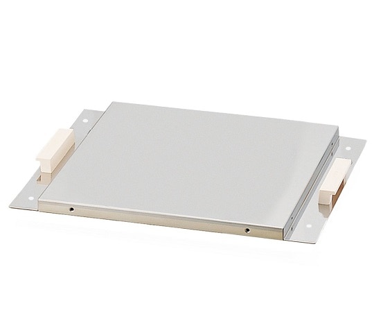 アズワン ラボシェイカー用フラット天板 SR-FLH 1個(ご注文単位1個)【直送品】