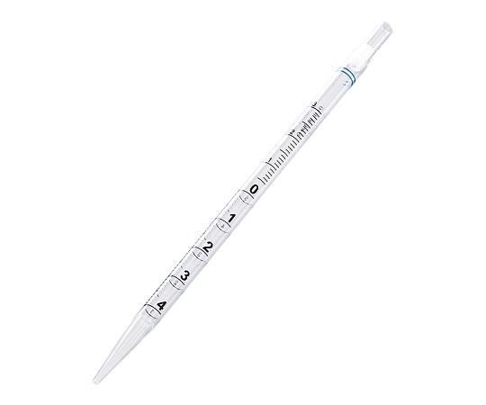 ビオラモ(アズワン) ビオラモショートピペット 5mL 200本入 GSP010205 1箱(ご注文単位1箱)【直送品】