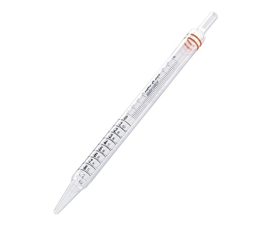ビオラモ(アズワン) ビオラモショートピペット 10mL 150本入 GSP010210 1箱(ご注文単位1箱)【直送品】