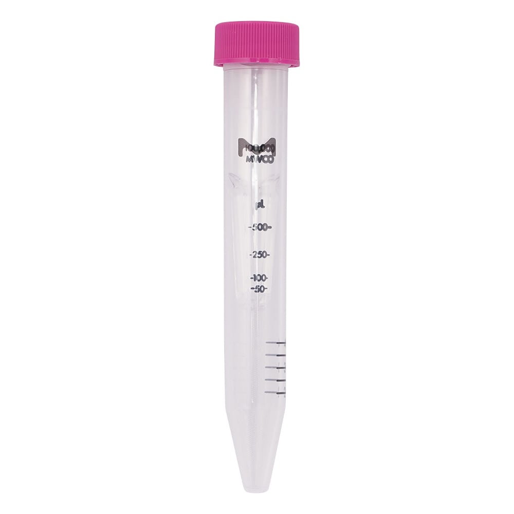 Merck 遠心式フィルターユニット（アミコン(R)ウルトラー4）（4mL/100000NMWL） 24個入　UFC810024 1箱（ご注文単位1箱）【直送品】