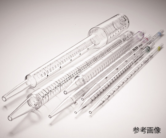 Corning(Falcon) ピペット 2mL 1000本入 357507 1箱(ご注文単位1箱)【直送品】