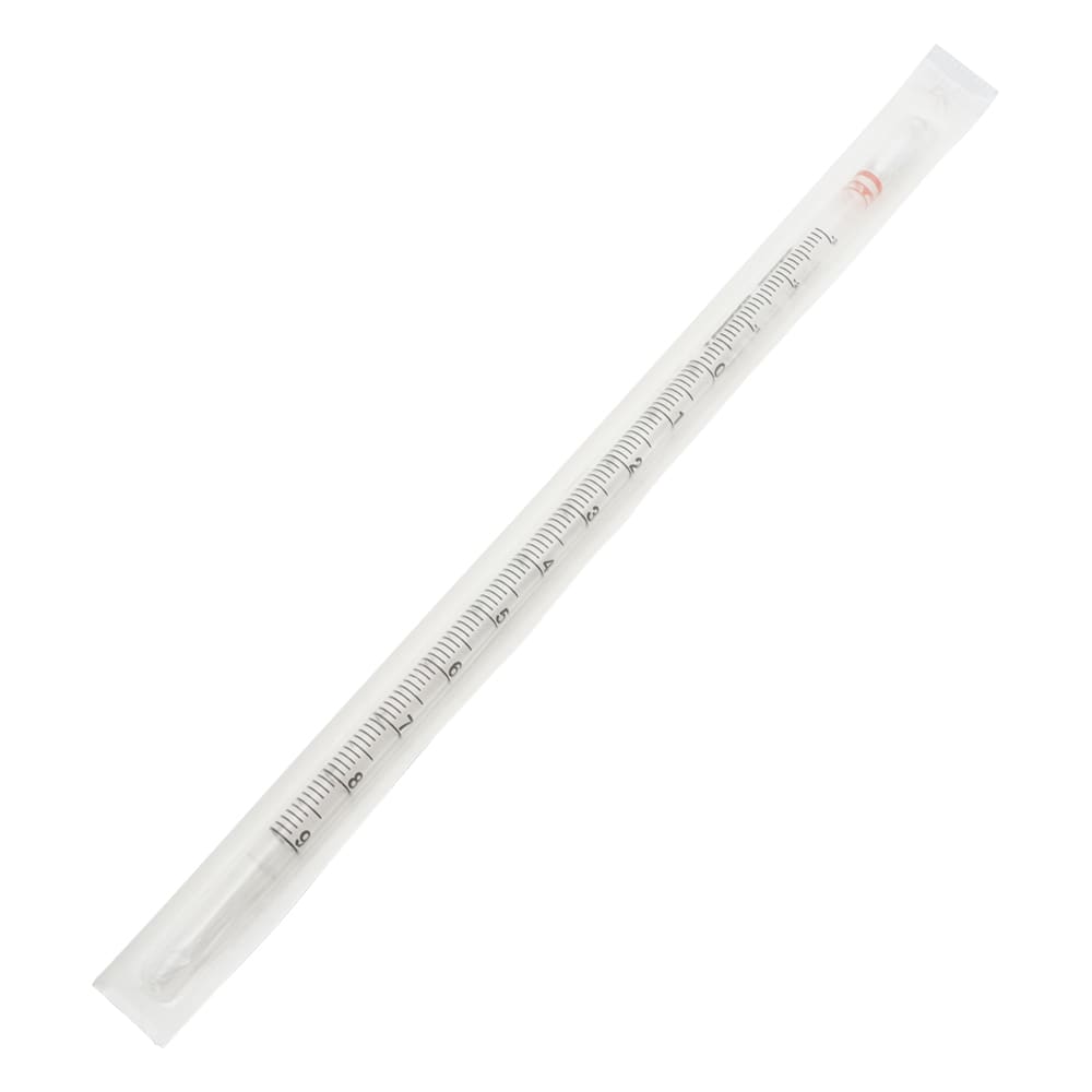 Corning(Falcon) ピペット 10mL 200本入 357551 1箱(ご注文単位1箱)【直送品】