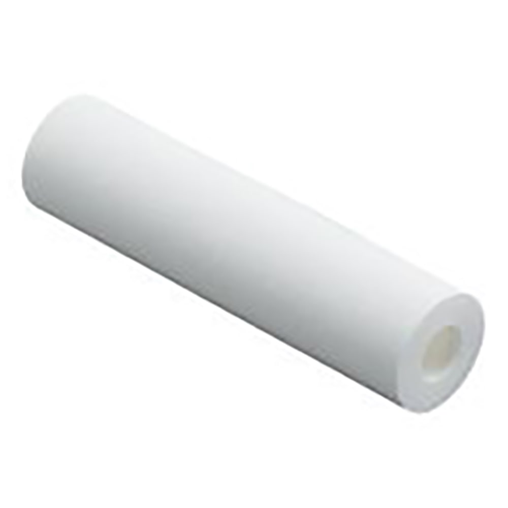 アズワン アズツールメルトブローカートリッジフィルター(PP製) 250mm 5μm PBI5P10O63 1本(ご注文単位1本)【直送品】