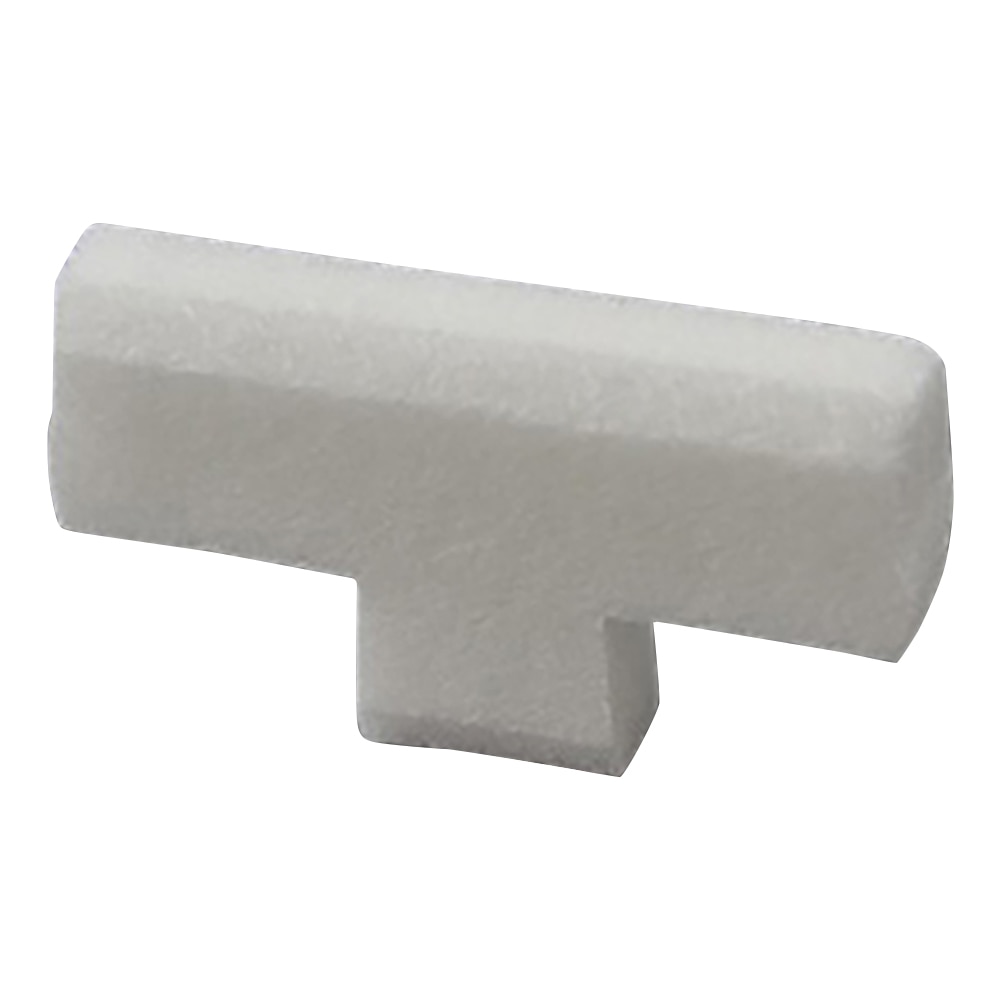 呉竹 工業用塗布具(ペン型容器) E1-10用替え芯 幅50mm 1袋(100本入) E1-S 1袋(ご注文単位1袋)【直送品】