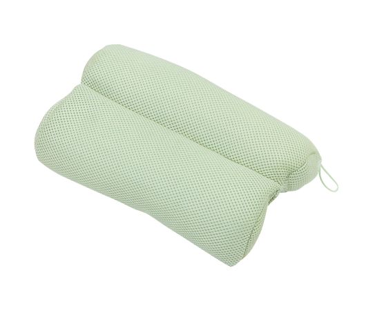 大島屋 バスピロー グリーン 1個(ご注文単位1個)【直送品】