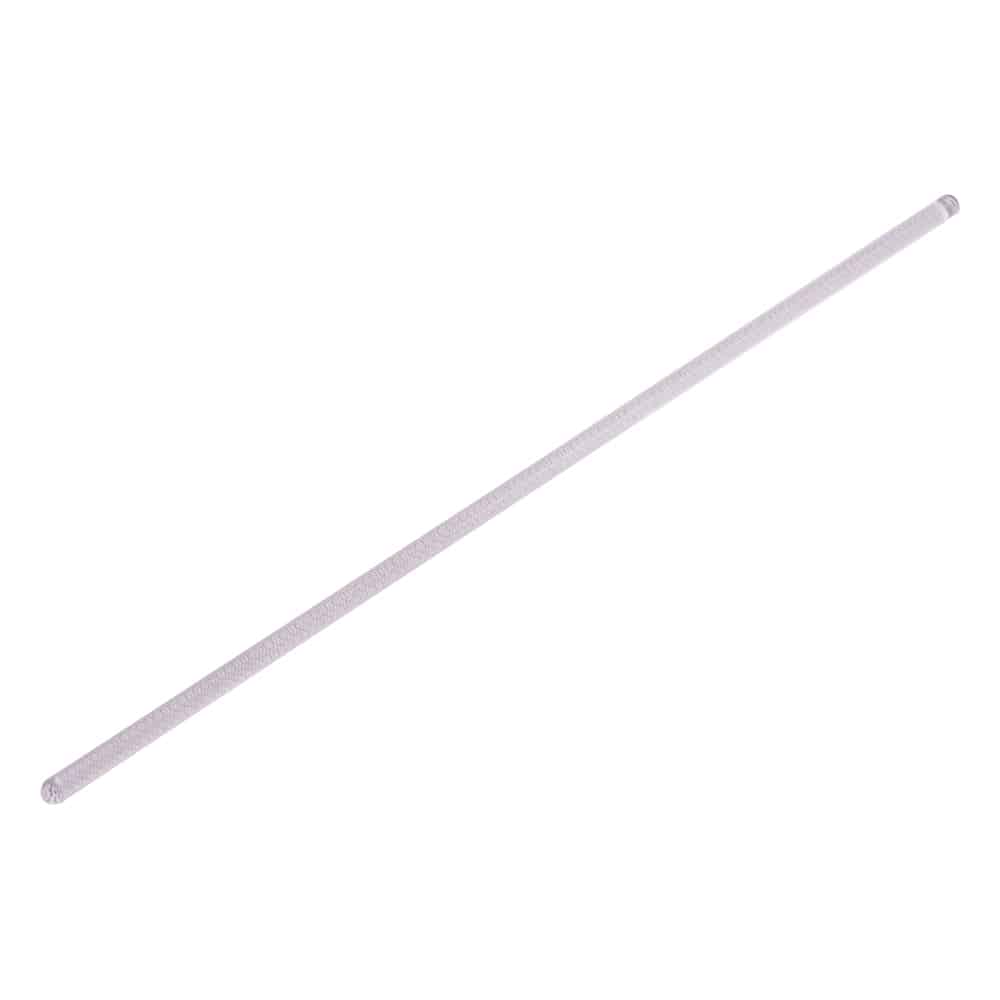 アズワン ガラス撹拌棒 6×270 1袋(10本入) 1袋(ご注文単位1袋)【直送品】
