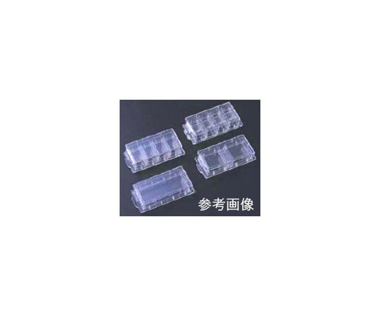 AGCテクノグラス・IWAKI コラーゲンⅠコート マイクロプレート 24well 20枚　4820-010 1箱（ご注文単位1箱）【直送品】